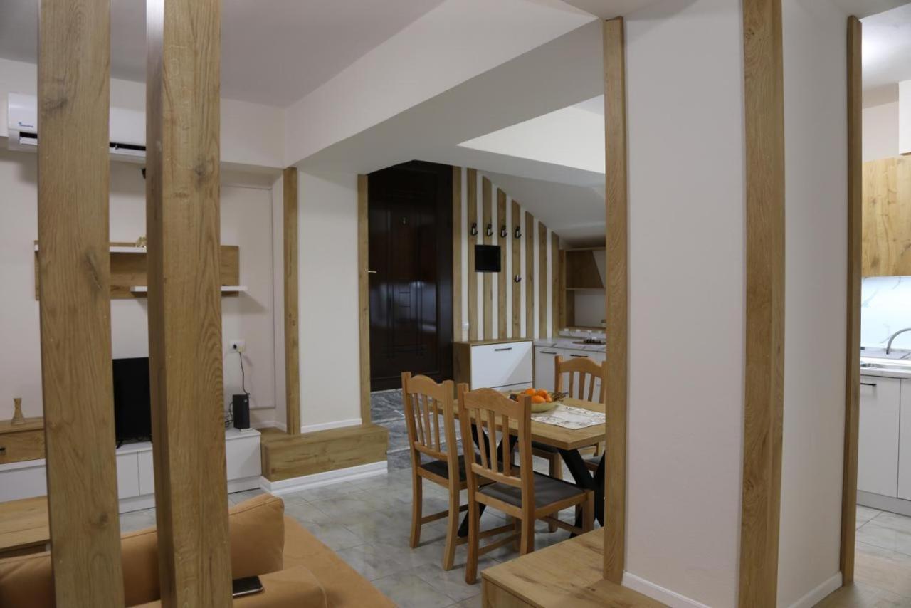 Modern Marvel Apartment Krujë Eksteriør bilde